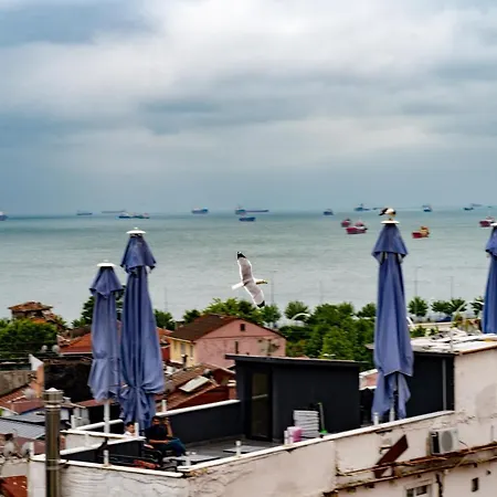 Miss Royal & Hotel Istambul
