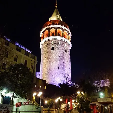 Miss Royal & 3* Istambul
