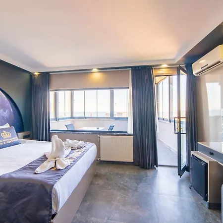 Hotel Miss Royal & 3*